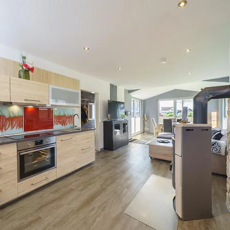 Achtern Diek Malmoe Holiday home *