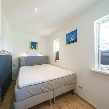 Achtern Diek Malmoe Holiday home